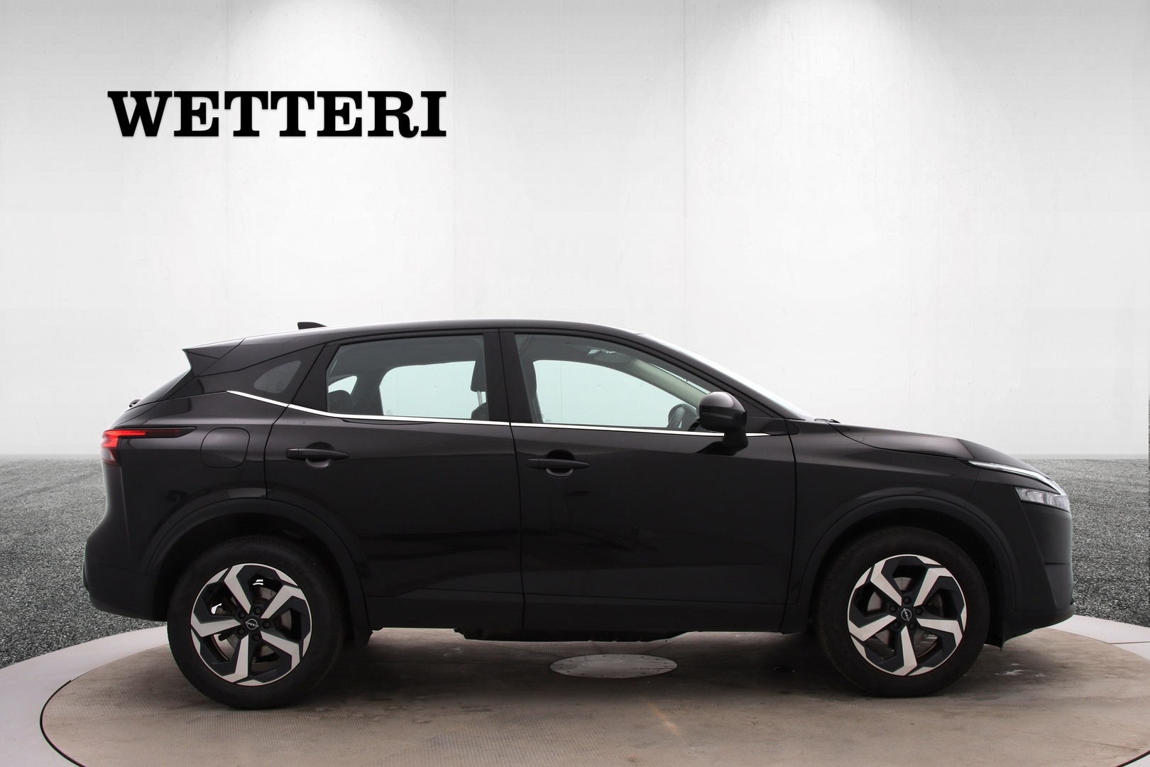 NISSAN Qashqai 2024