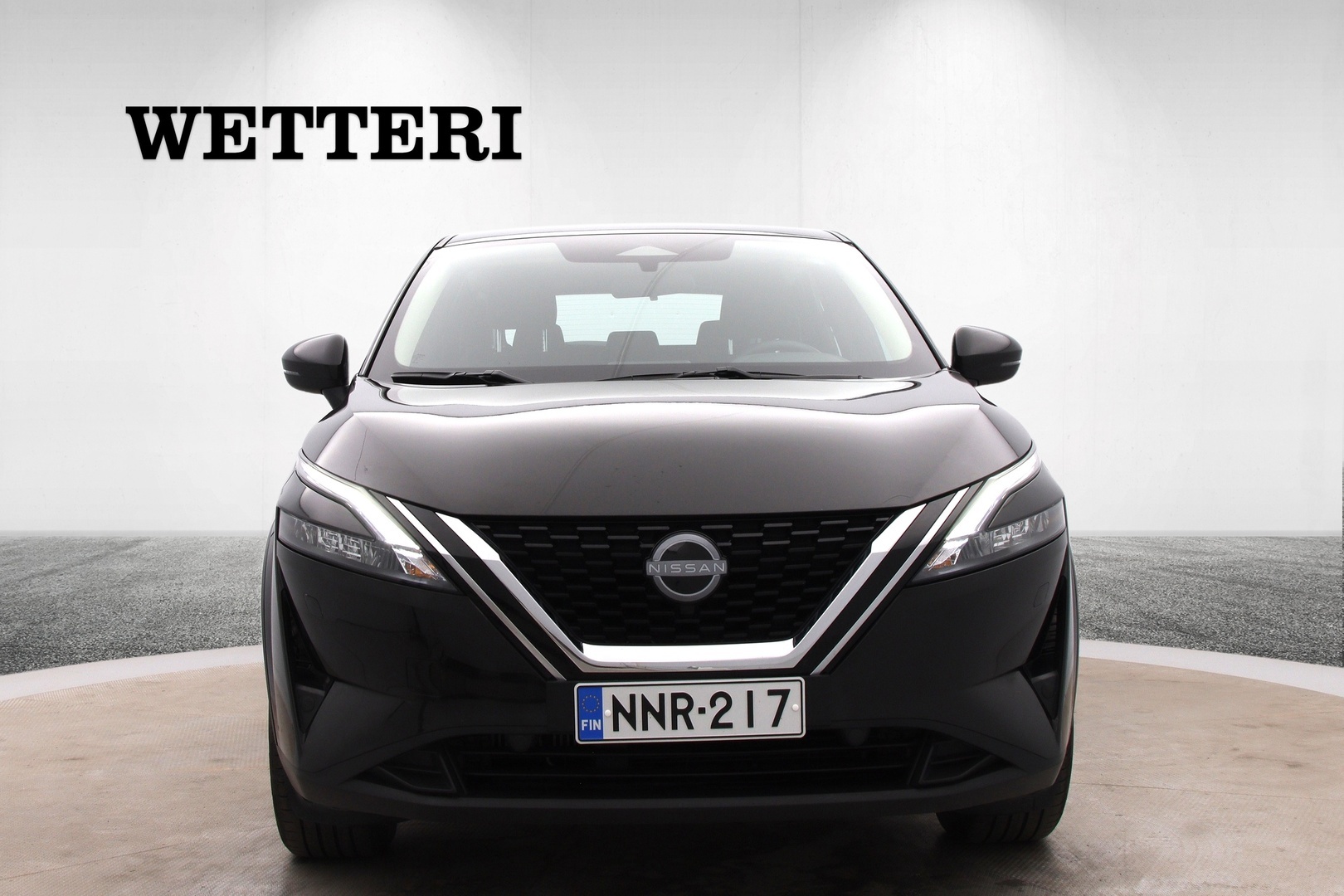 NISSAN Qashqai 2024