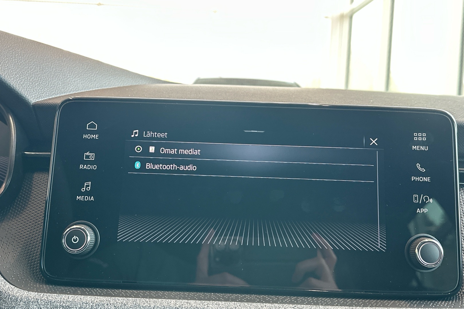 SKODA Scala 2026