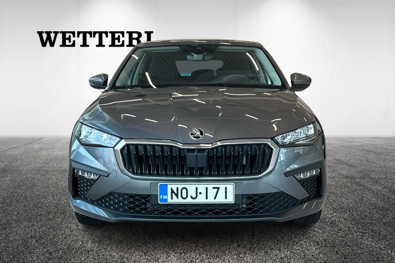 SKODA Scala 2026