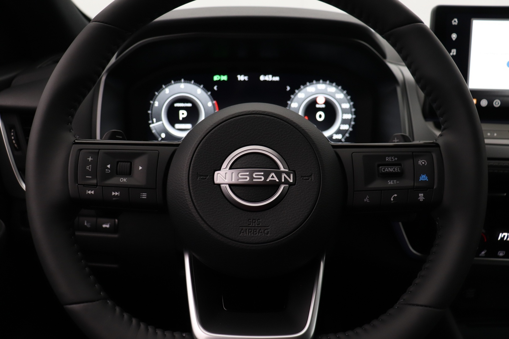 NISSAN Qashqai 2026