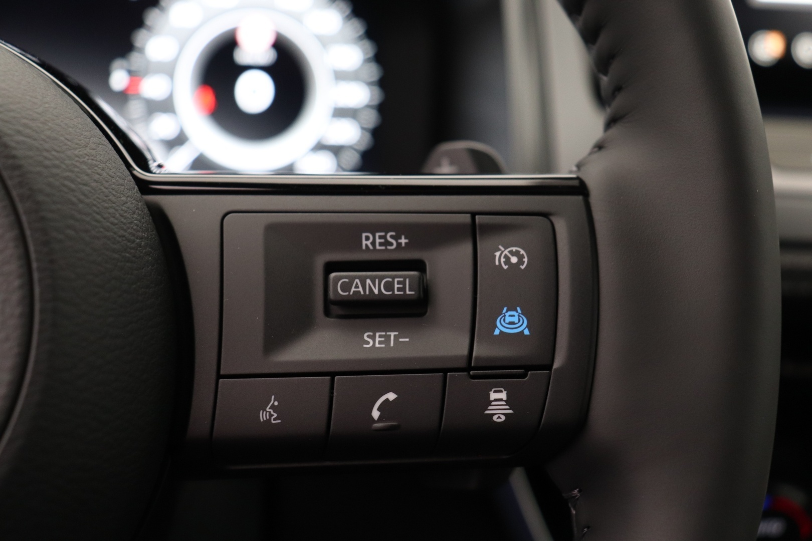 NISSAN Qashqai 2026
