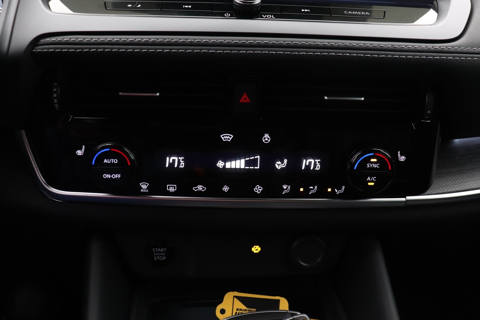 NISSAN Qashqai 2026