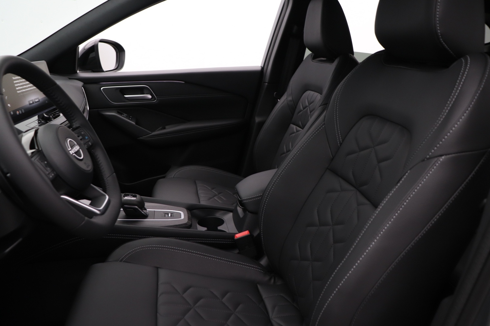 NISSAN Qashqai 2026