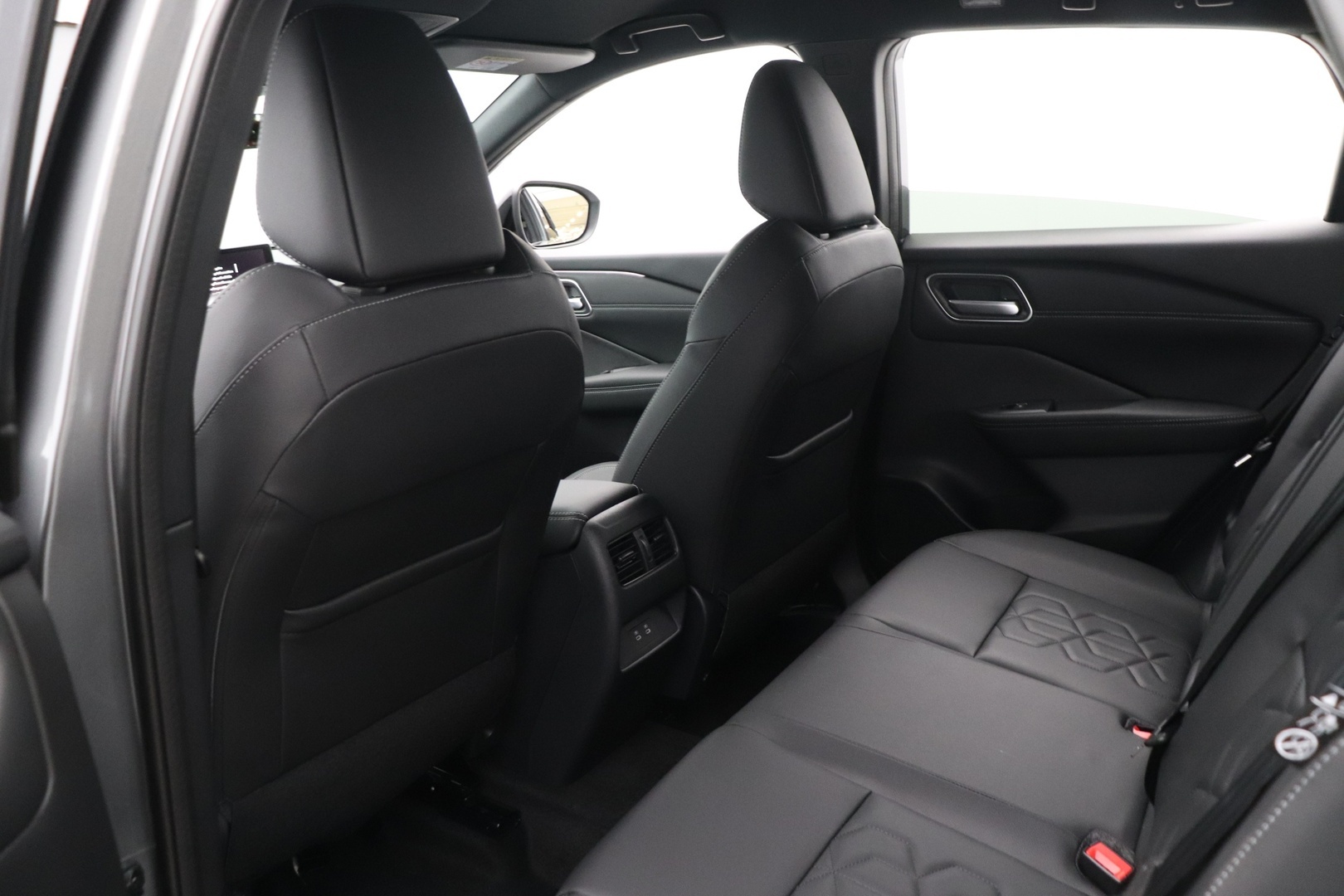 NISSAN Qashqai 2026