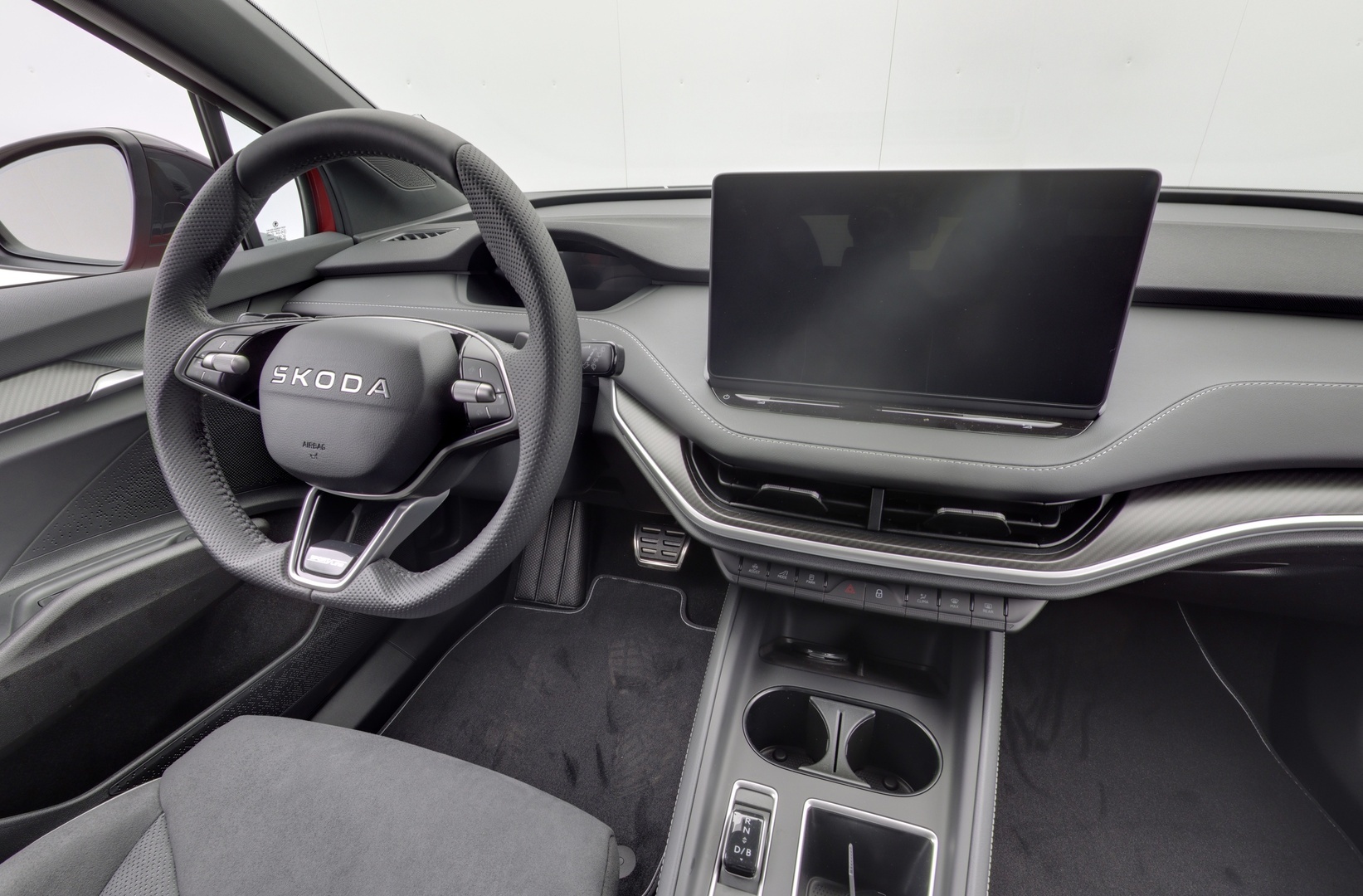 SKODA Elroq 2027