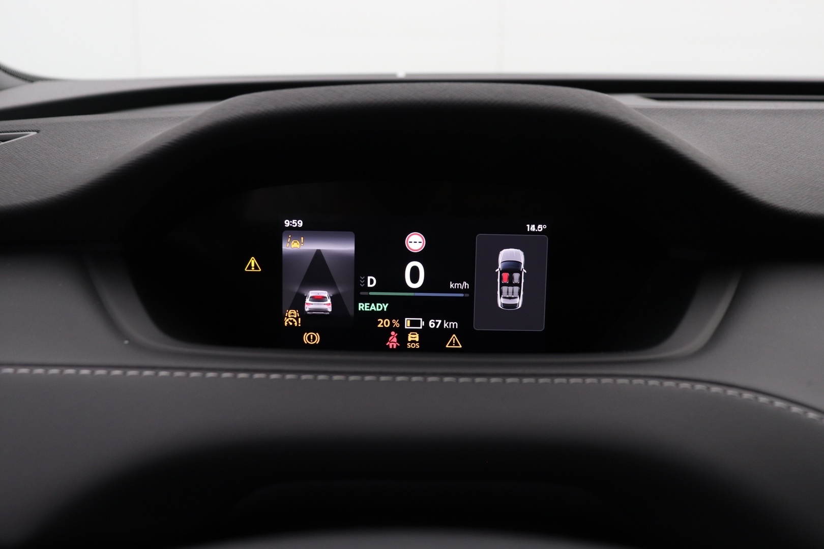 SKODA Elroq 2027