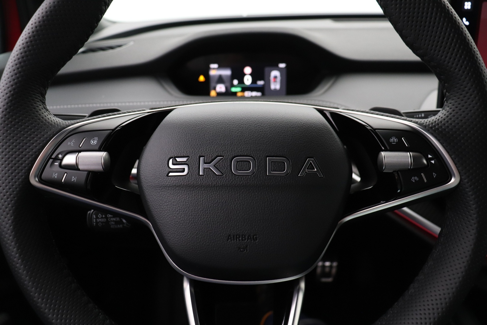 SKODA Elroq 2027