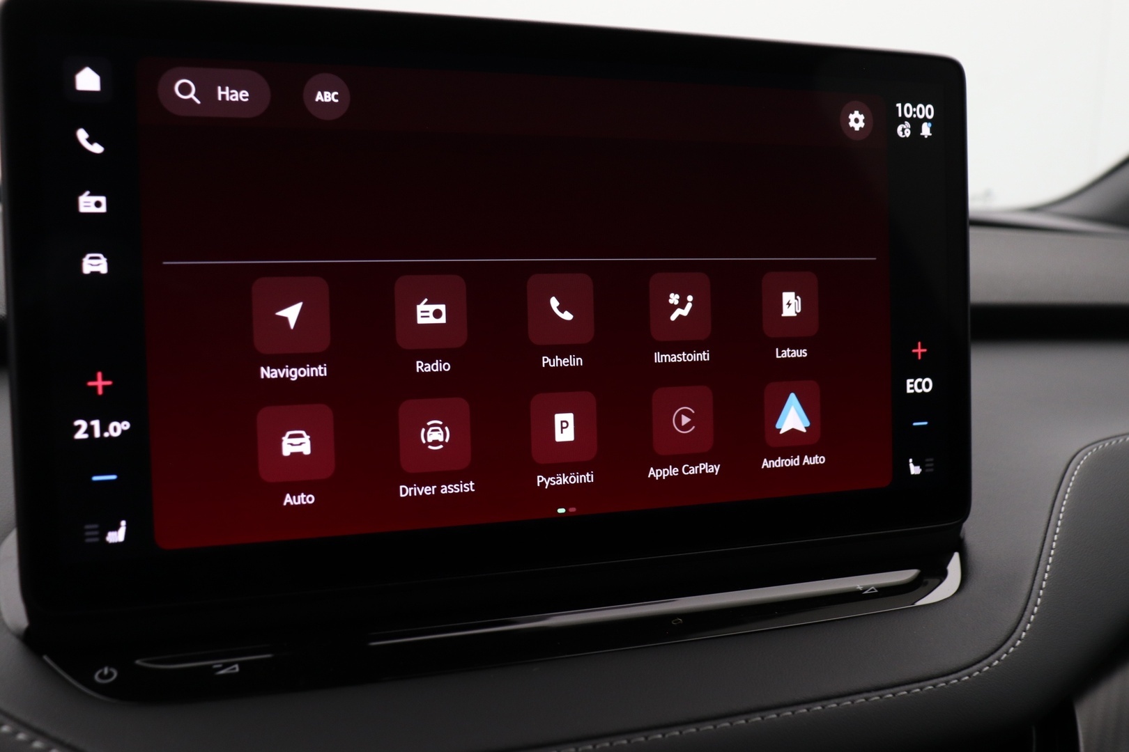 SKODA Elroq 2027