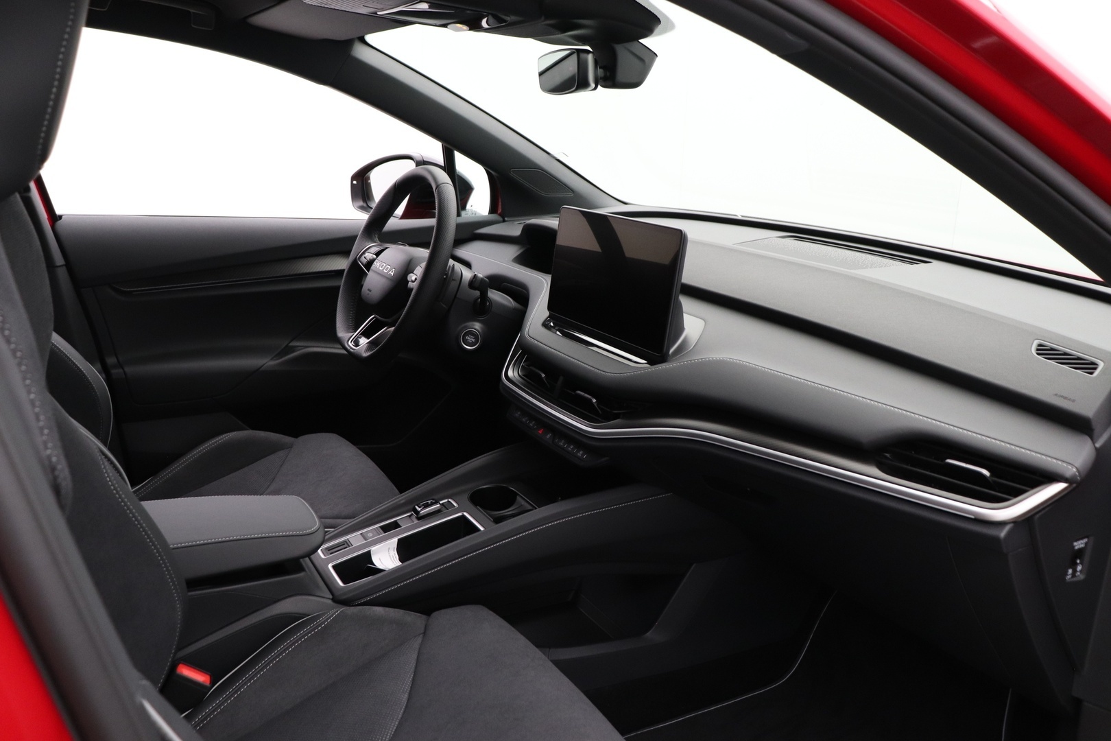 SKODA Elroq 2027