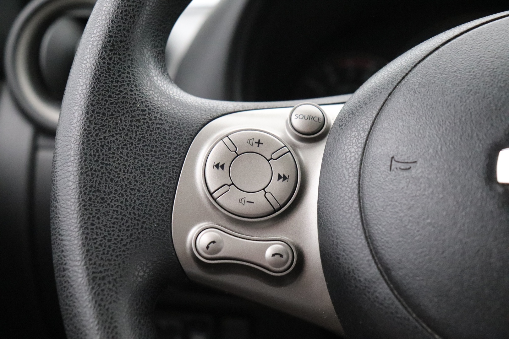 NISSAN Micra 2014