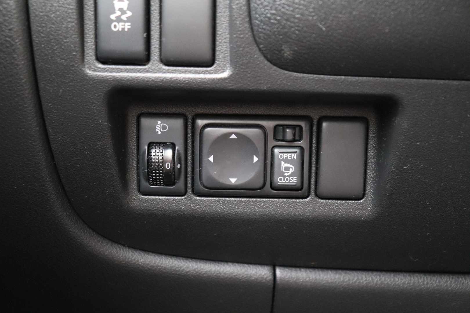 NISSAN Micra 2014