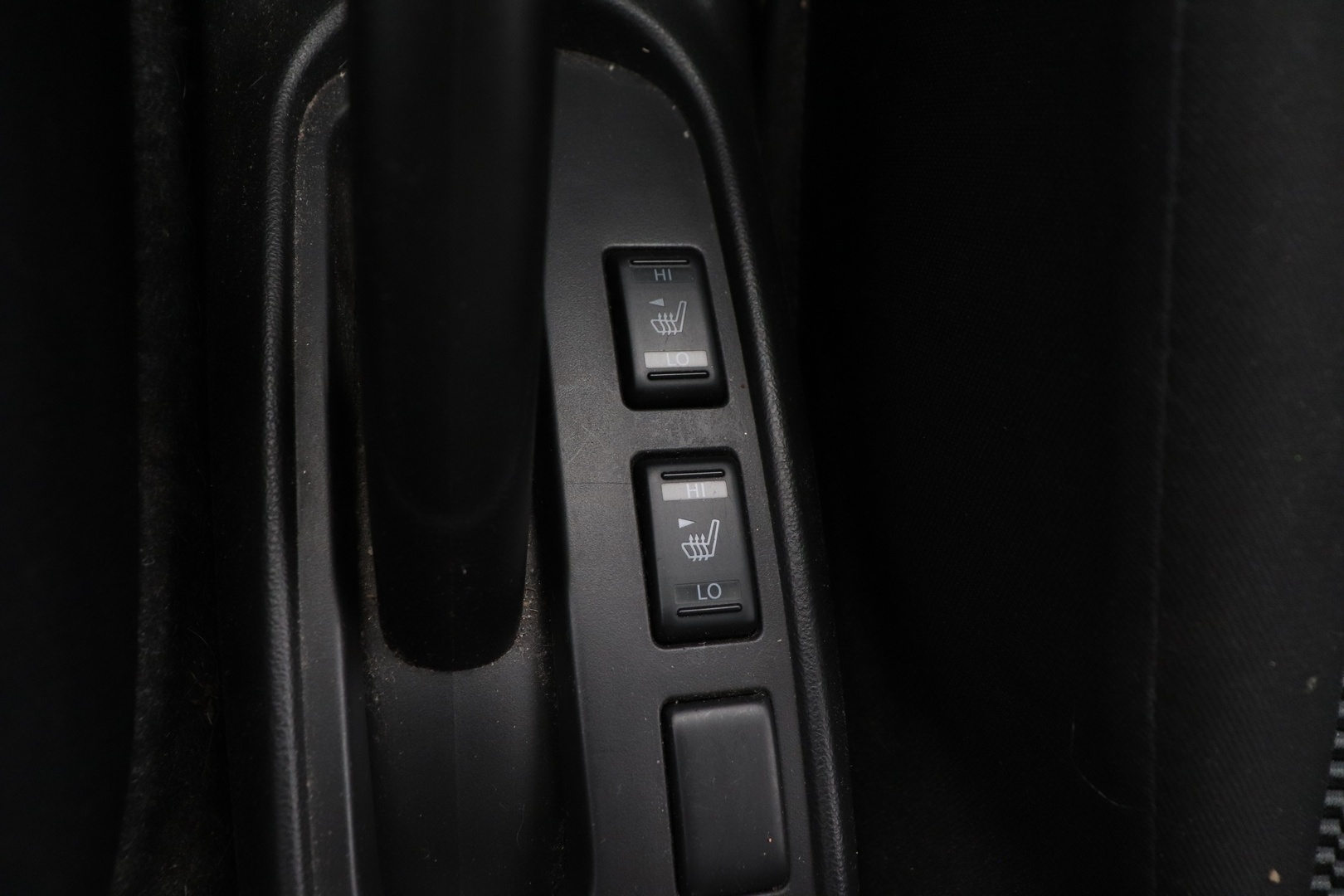 NISSAN Micra 2014