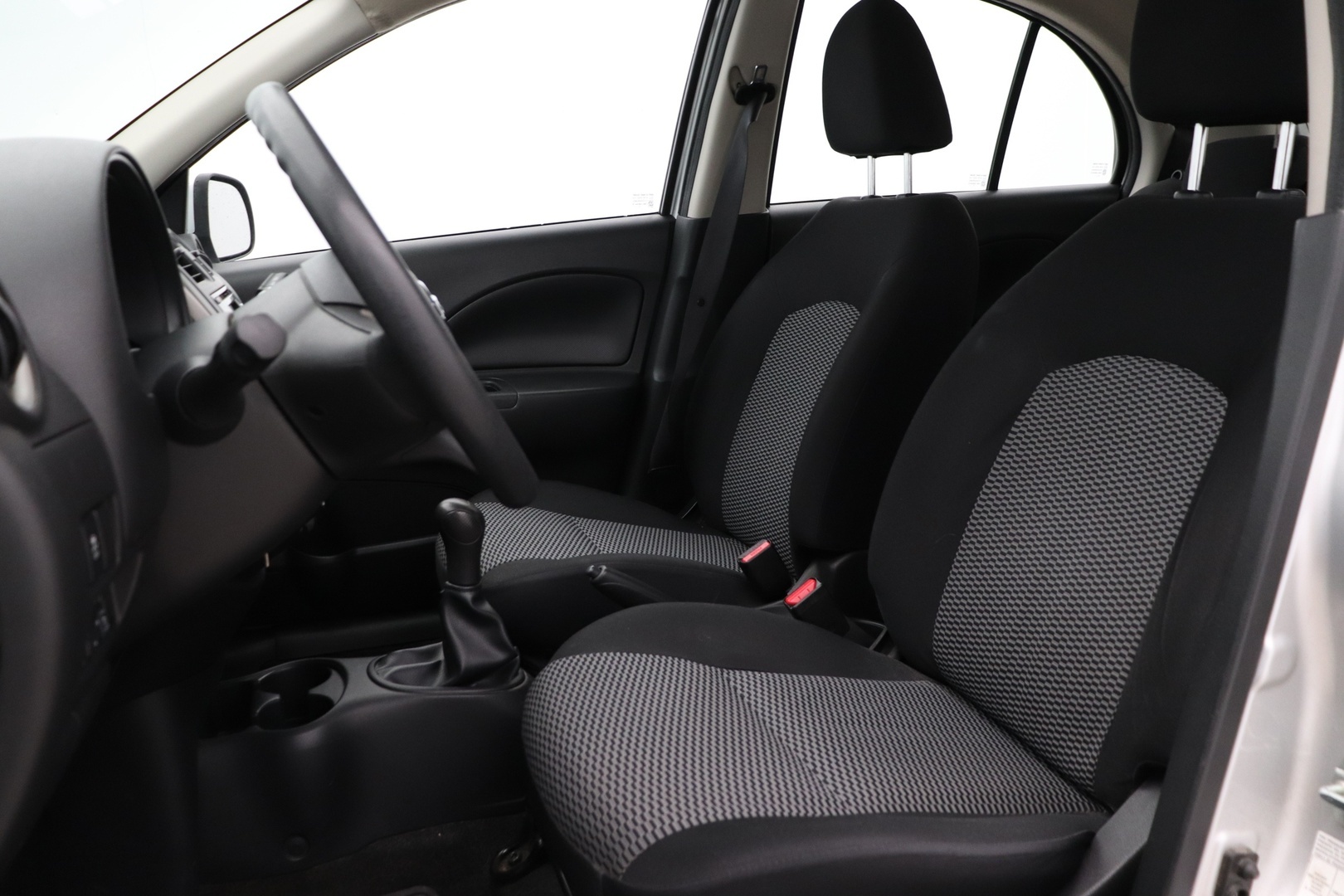 NISSAN Micra 2014