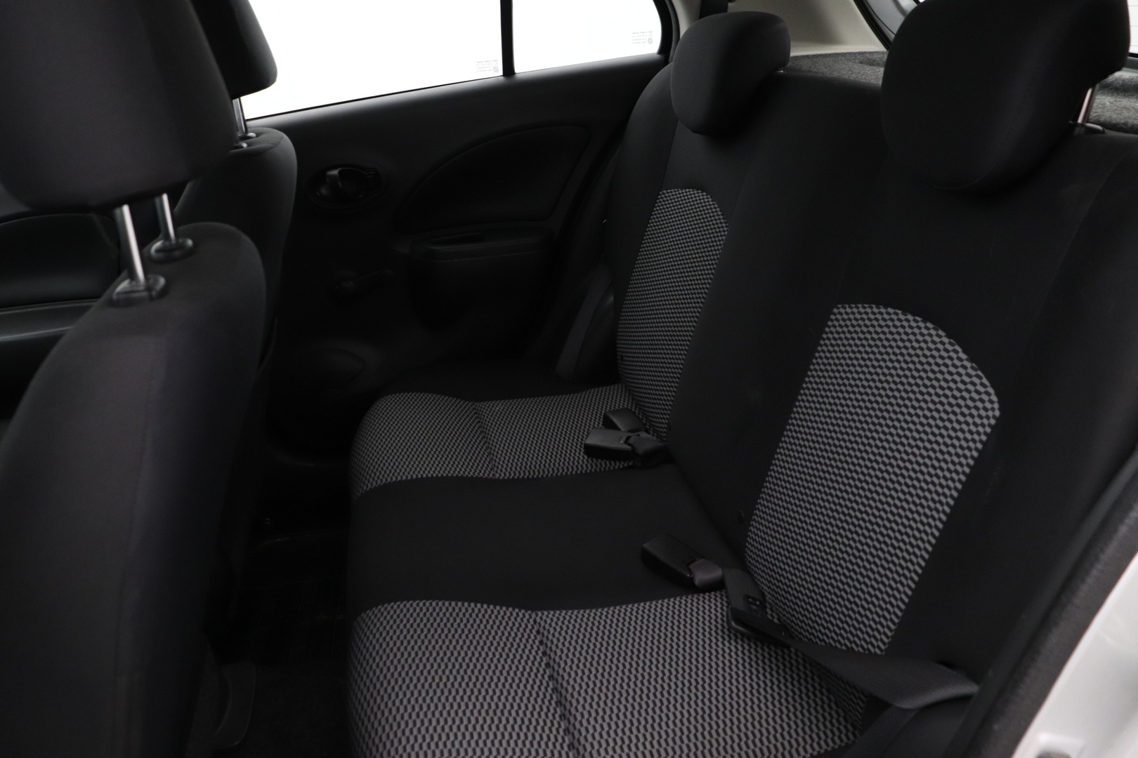 NISSAN Micra 2014