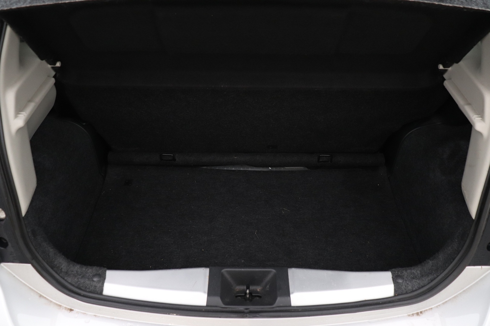 NISSAN Micra 2014
