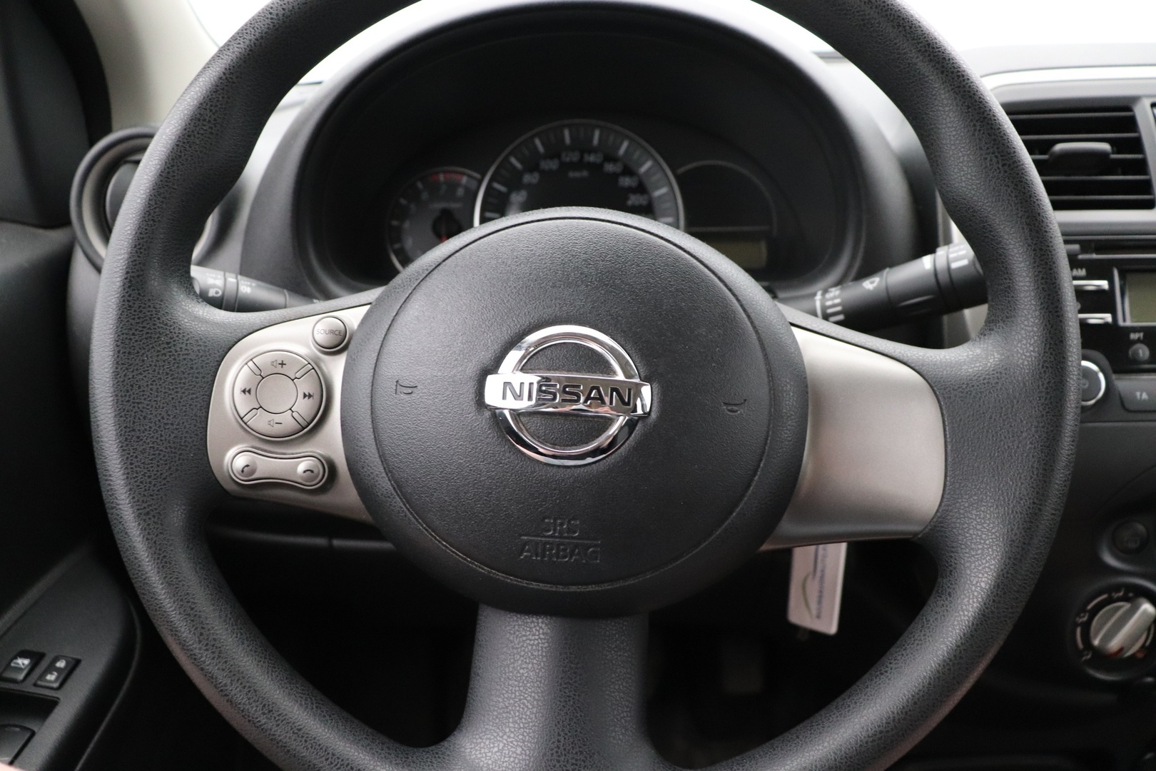 NISSAN Micra 2014