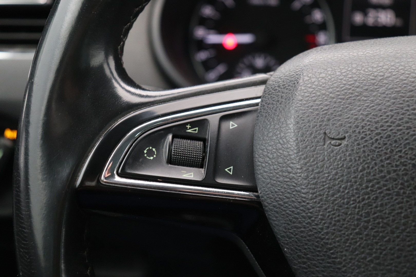 SKODA Octavia 2014