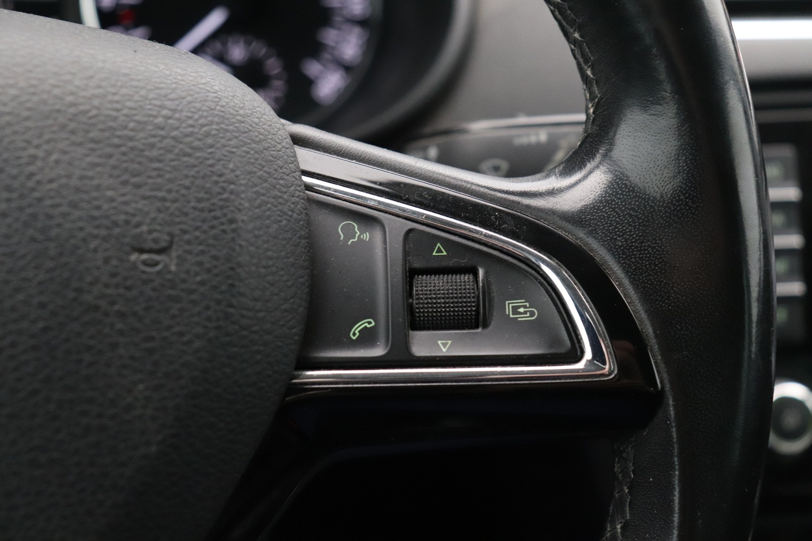 SKODA Octavia 2014