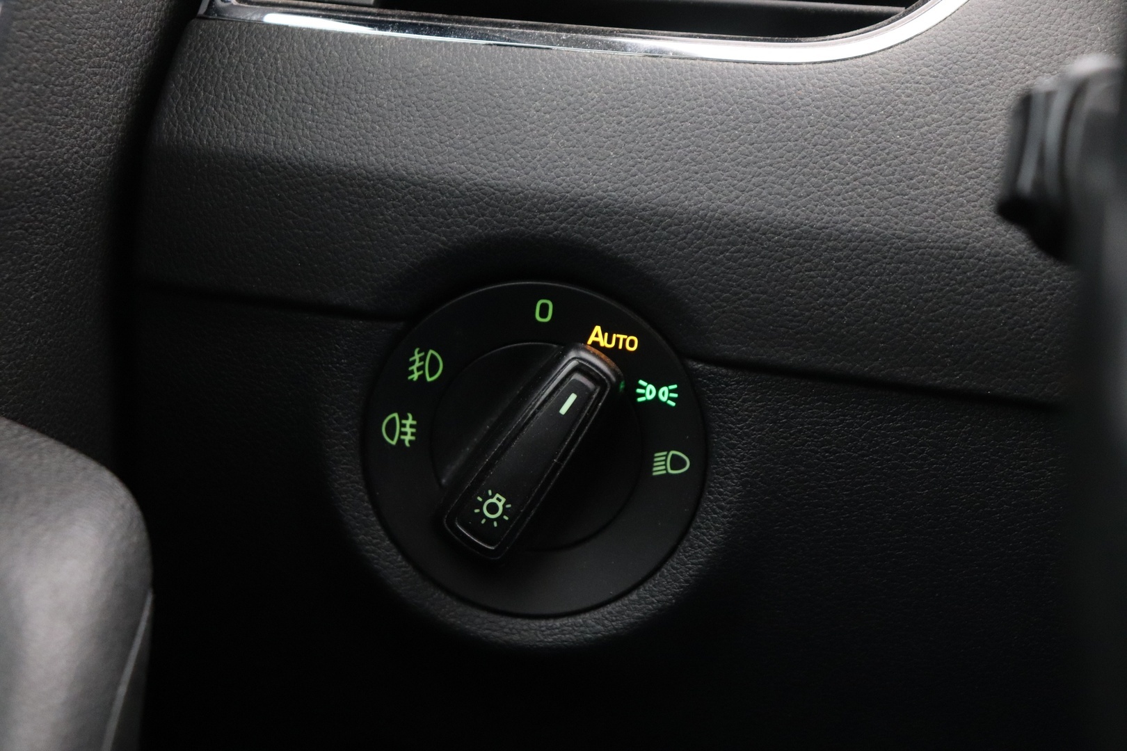 SKODA Octavia 2014