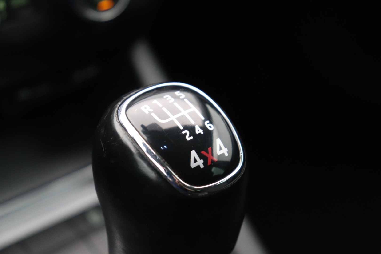 SKODA Octavia 2014