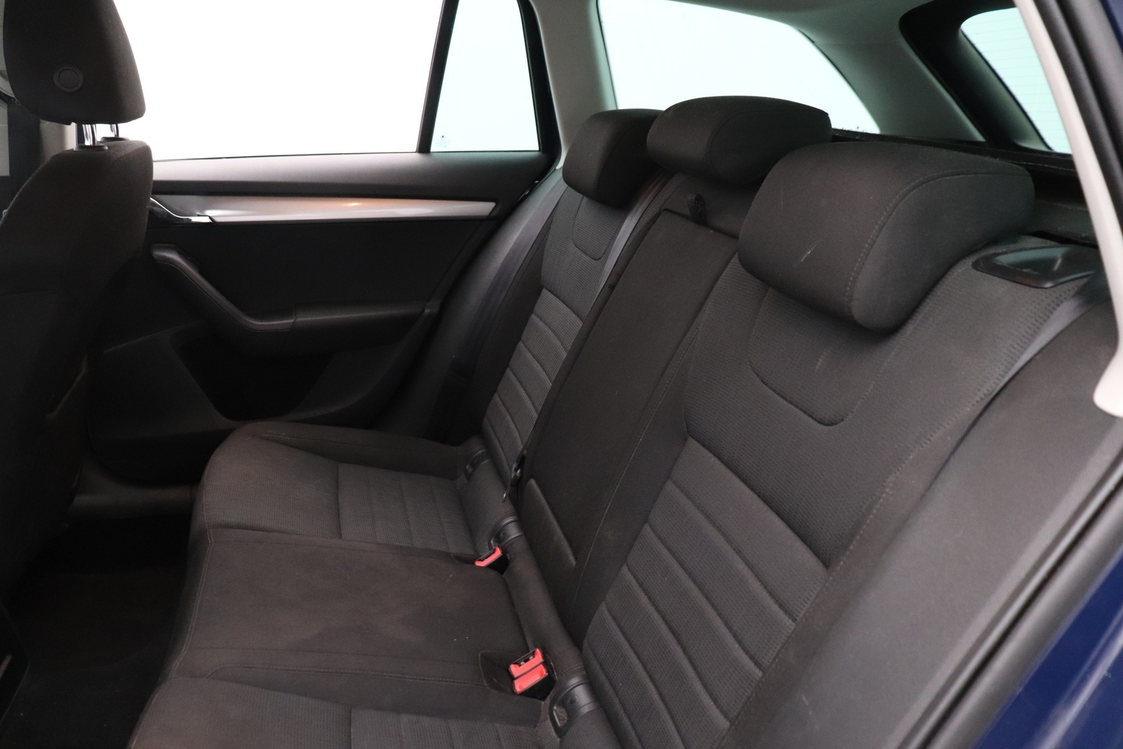 SKODA Octavia 2014