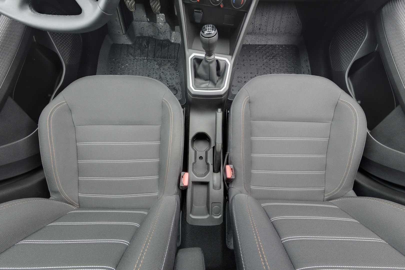 DACIA Sandero Stepway 2024