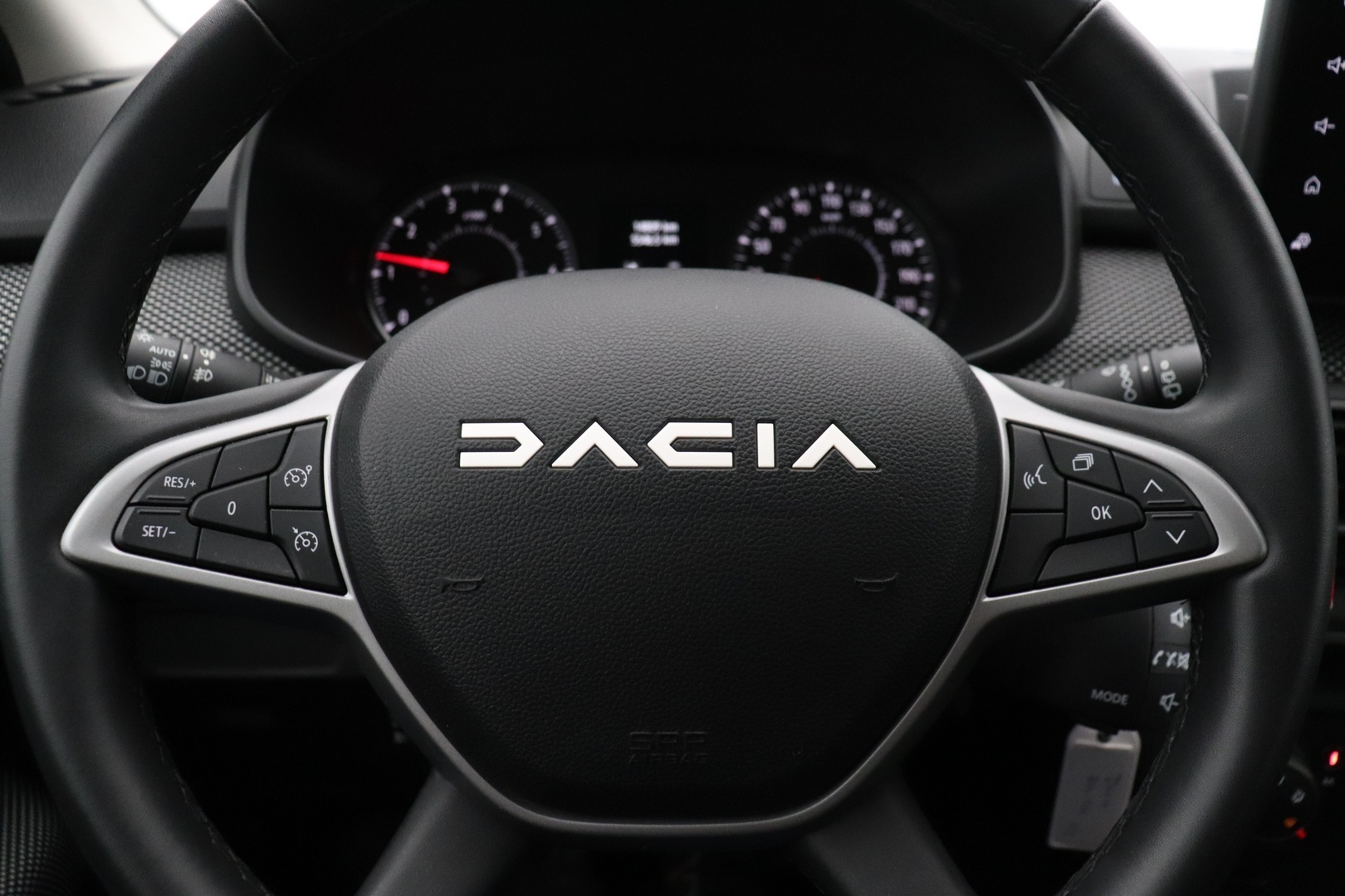 DACIA Sandero Stepway 2024