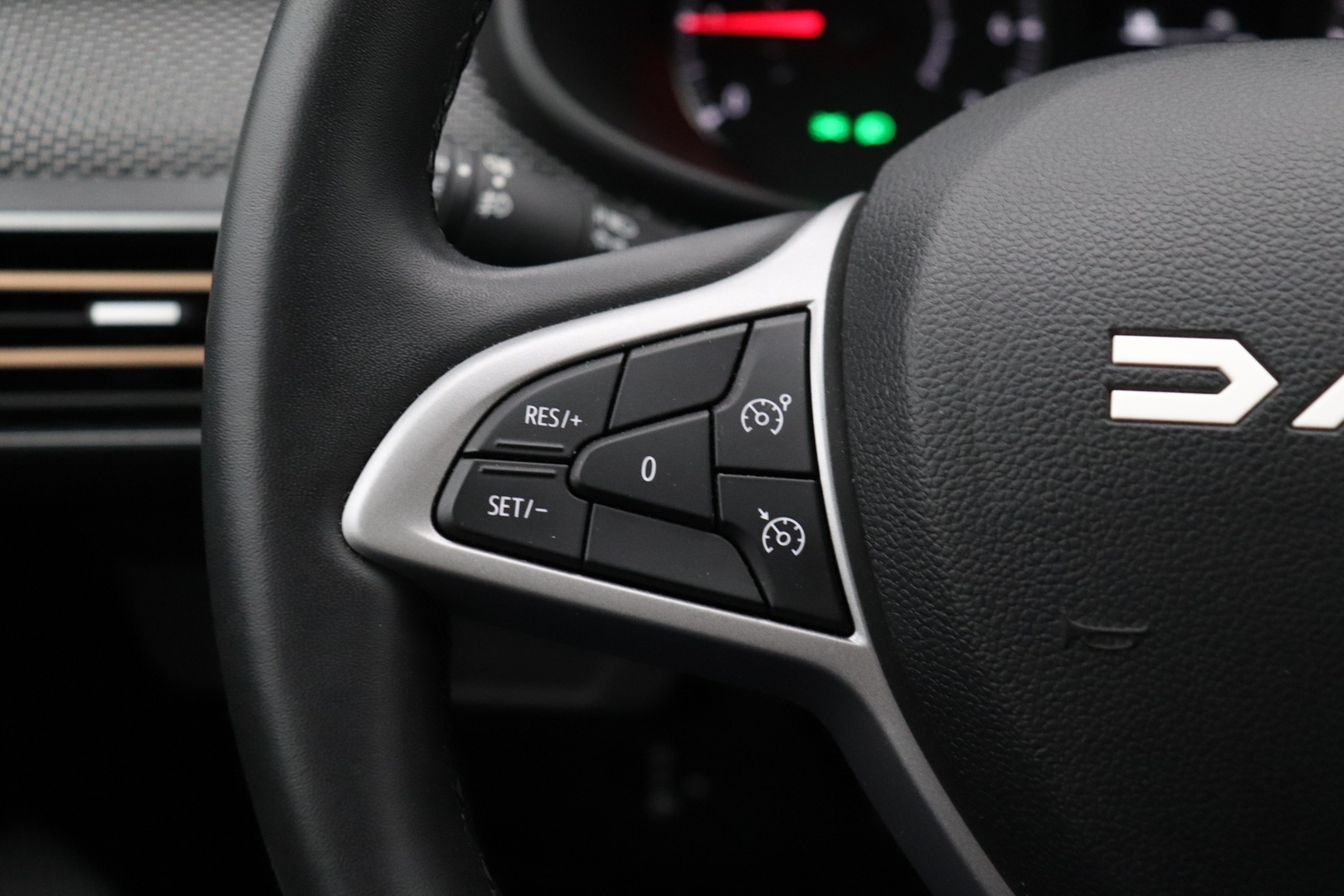 DACIA Sandero Stepway 2024