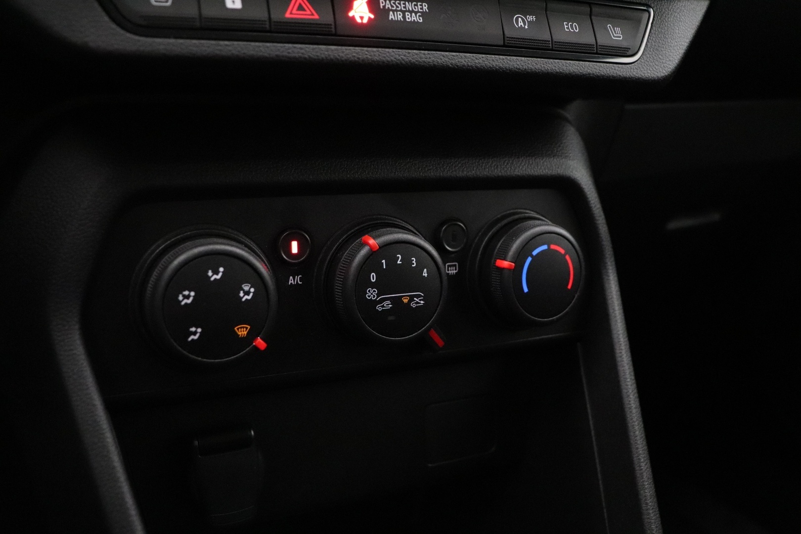 DACIA Sandero Stepway 2024