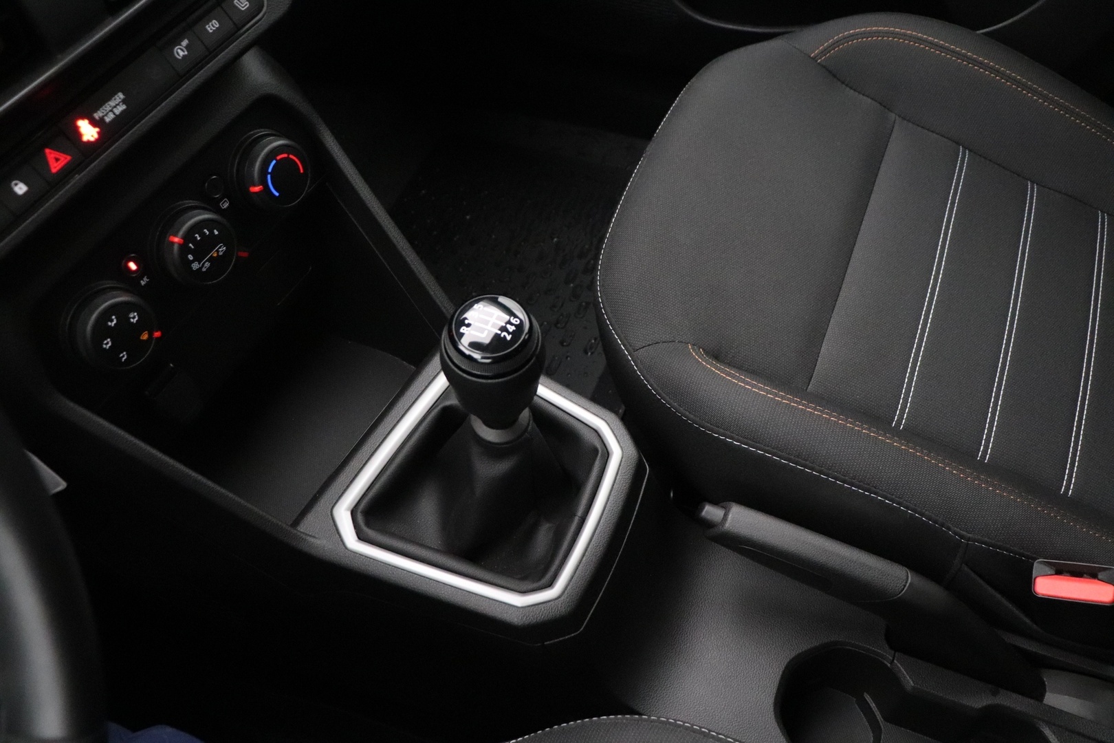 DACIA Sandero Stepway 2024