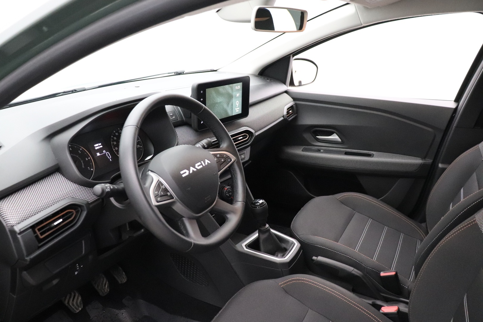 DACIA Sandero Stepway 2024