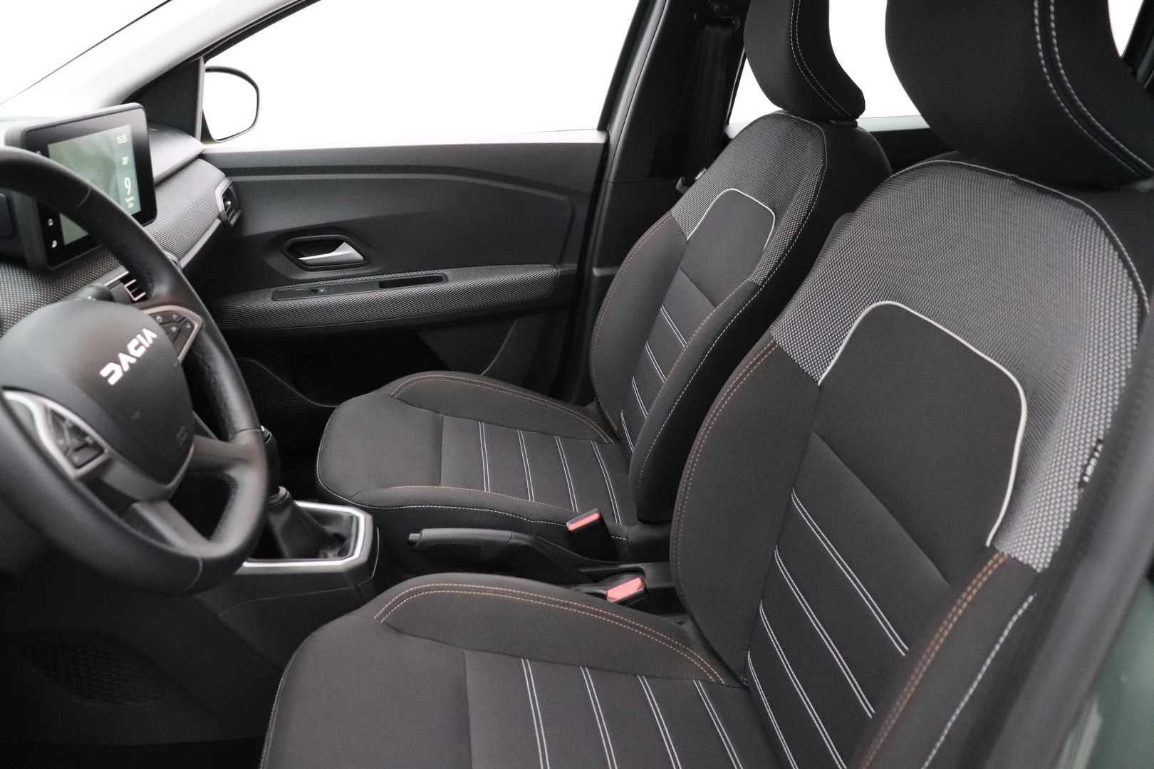 DACIA Sandero Stepway 2024