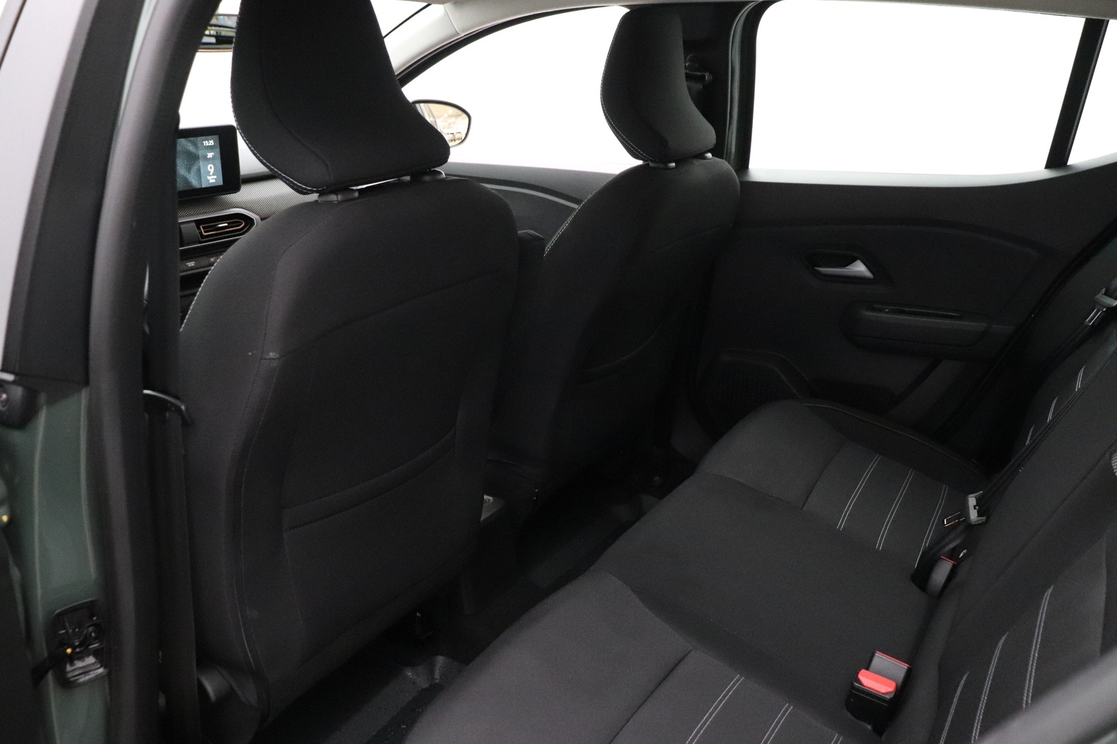 DACIA Sandero Stepway 2024