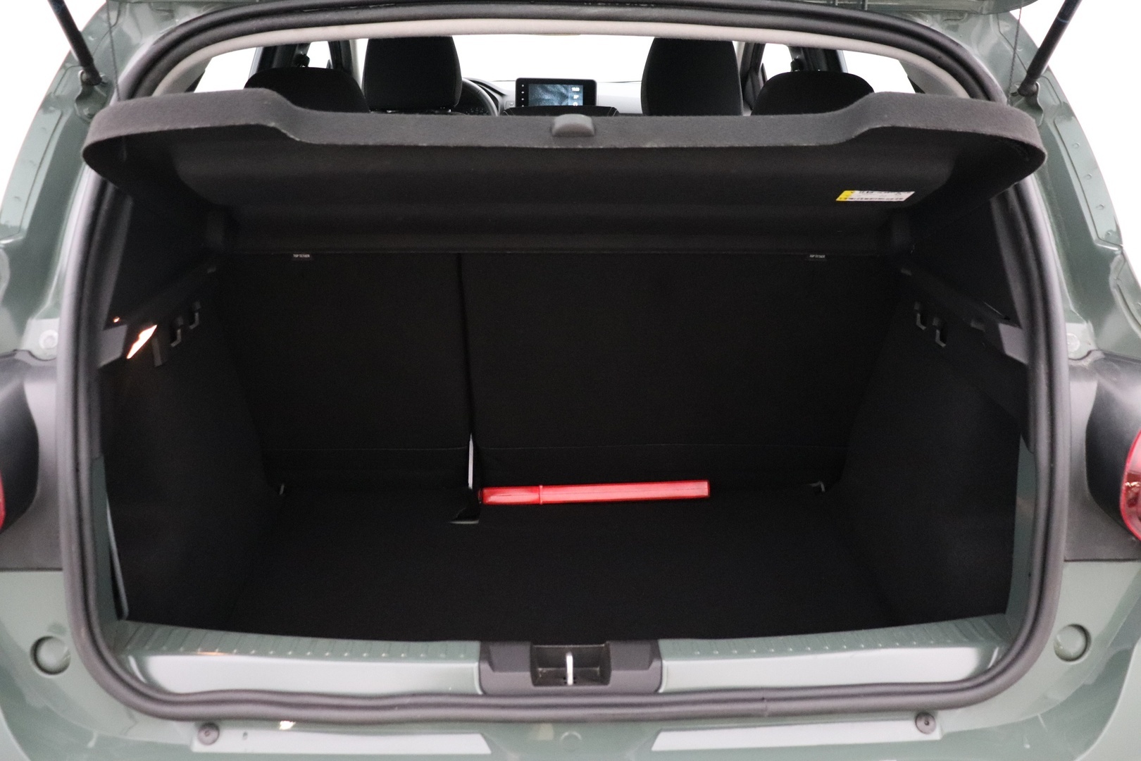 DACIA Sandero Stepway 2024