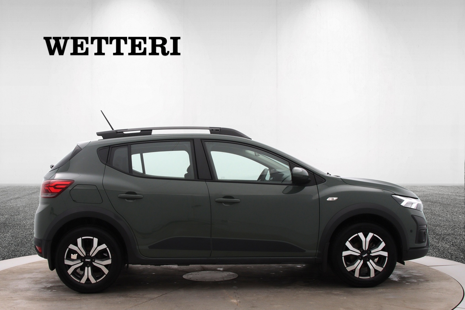 DACIA Sandero Stepway 2024