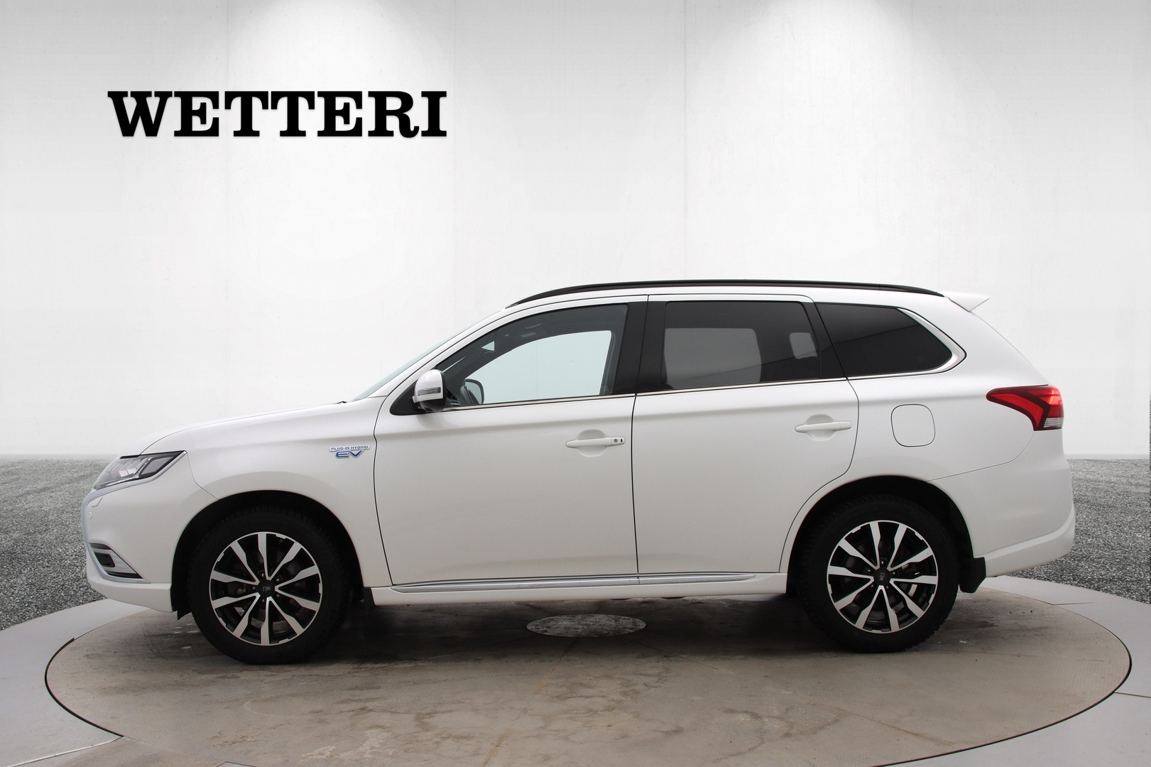 MITSUBISHI Outlander PHEV 2021