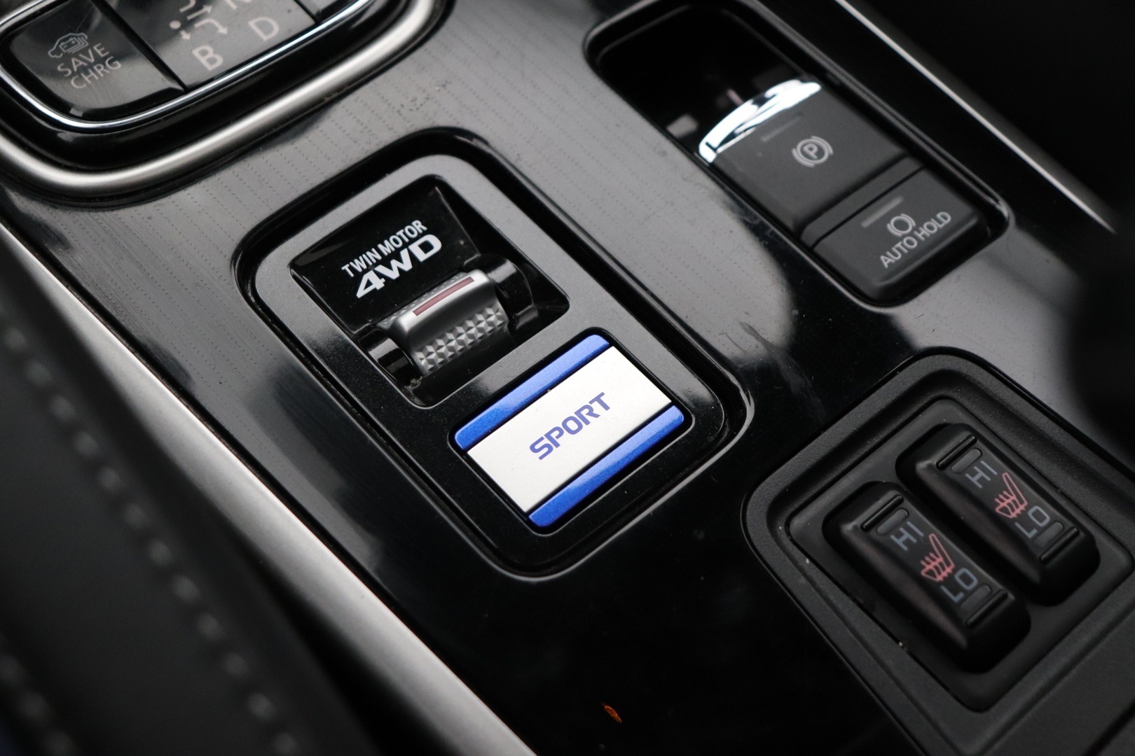 MITSUBISHI Outlander PHEV 2021