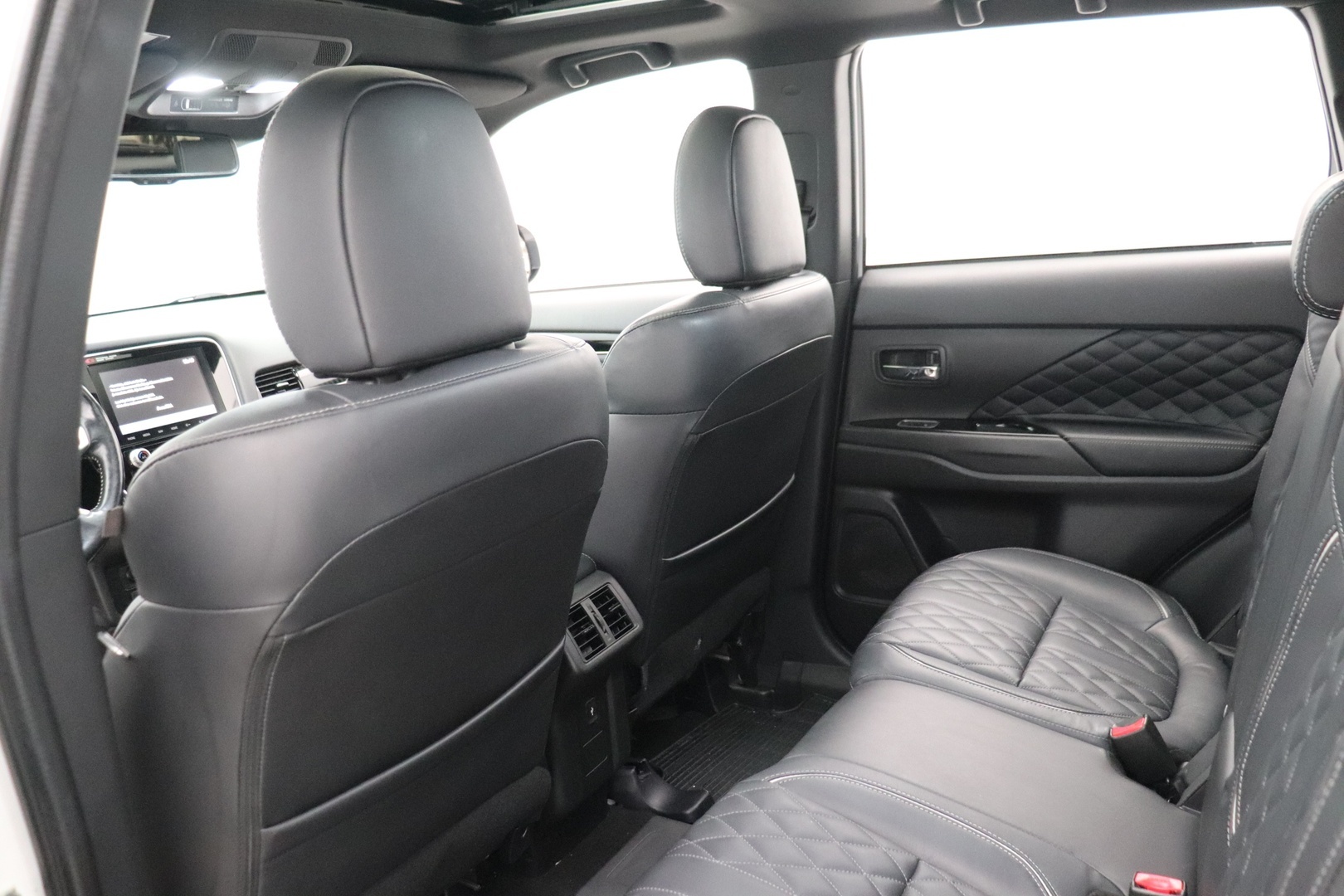 MITSUBISHI Outlander PHEV 2021