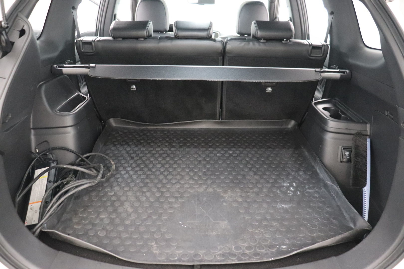 MITSUBISHI Outlander PHEV 2021