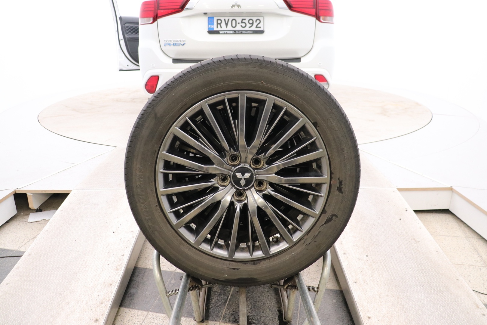 MITSUBISHI Outlander PHEV 2021