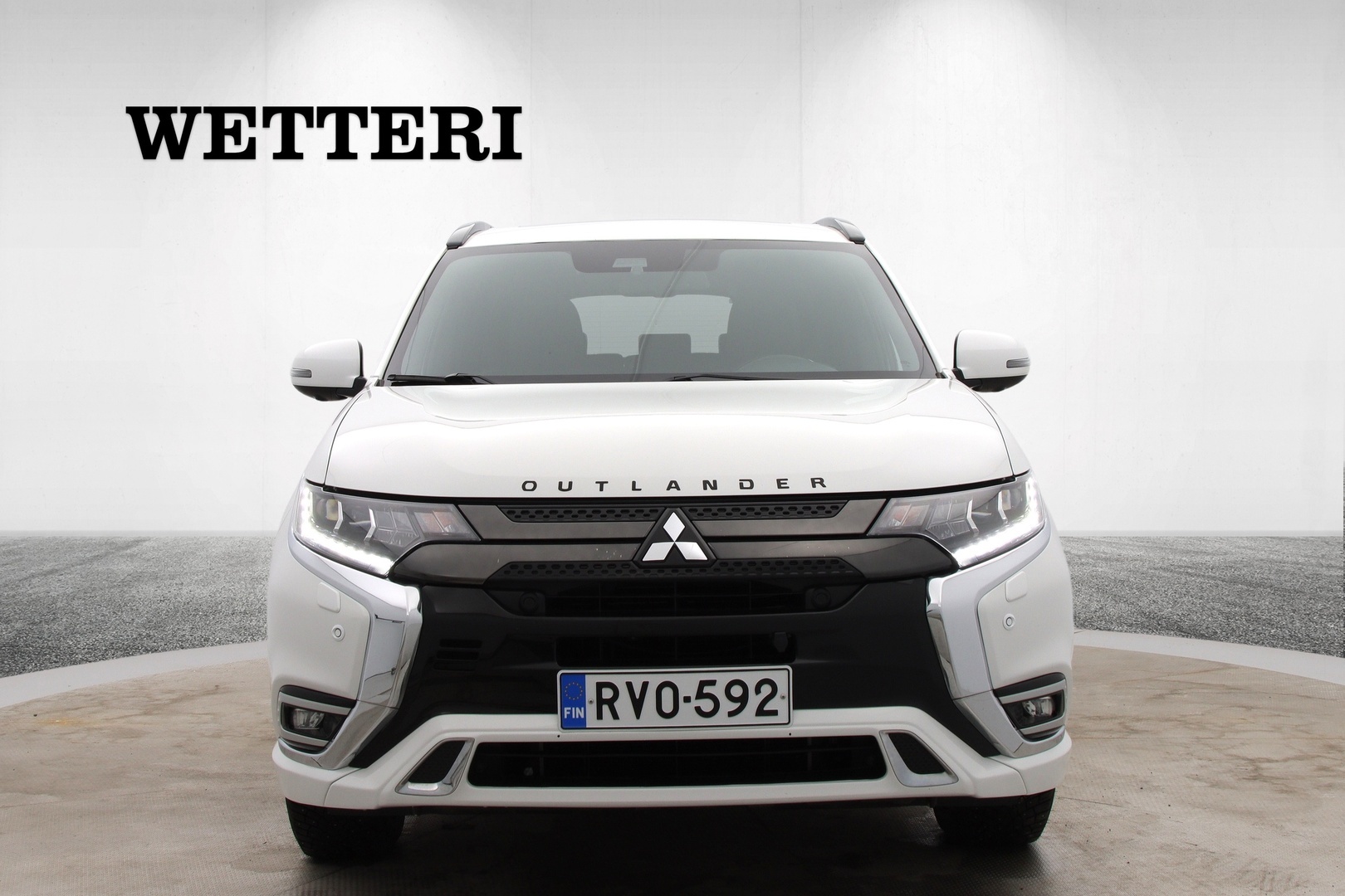 MITSUBISHI Outlander PHEV 2021