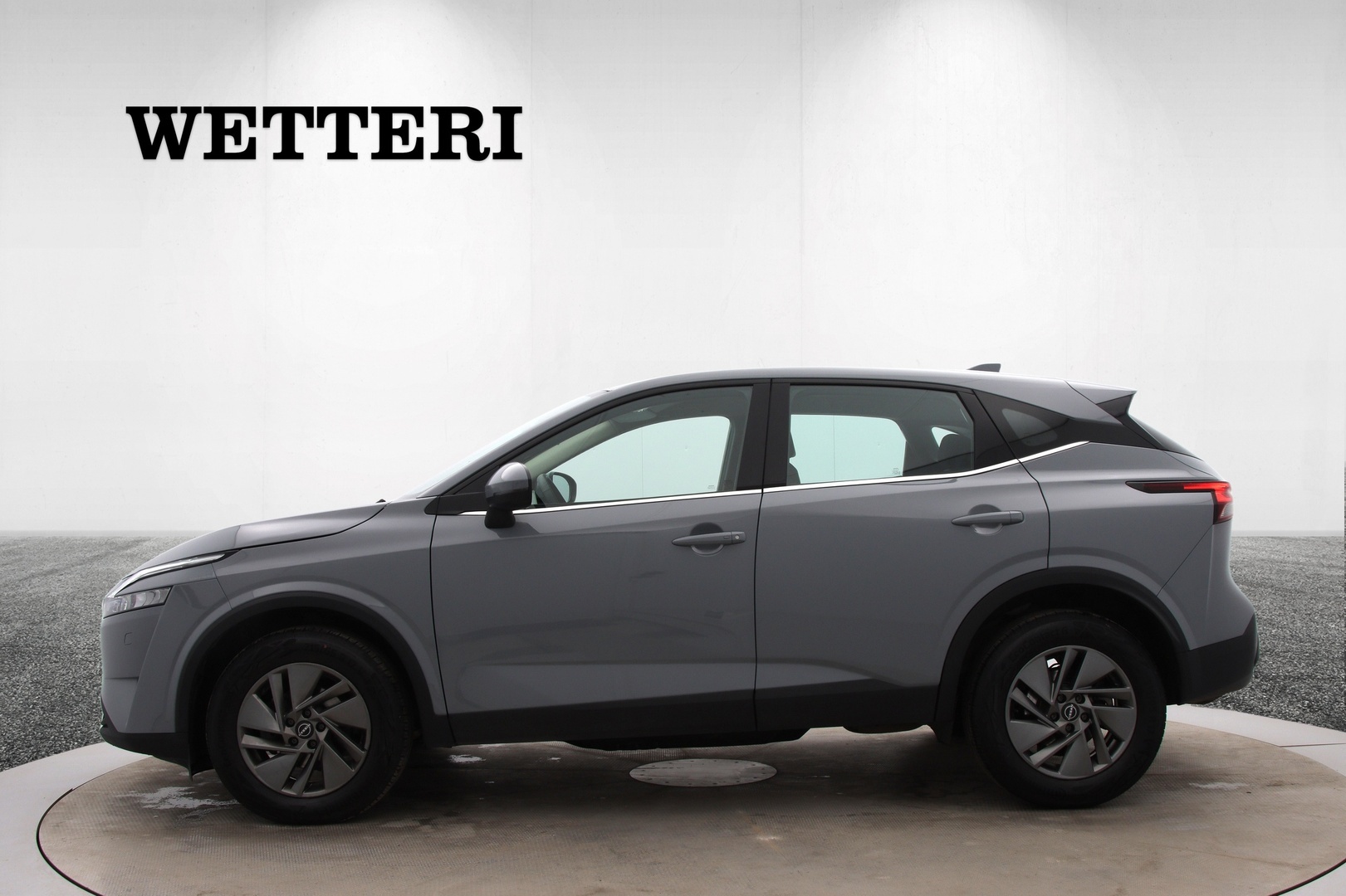 NISSAN Qashqai 2024