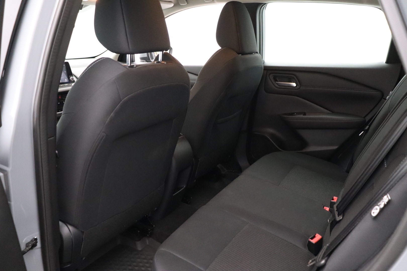 NISSAN Qashqai 2024