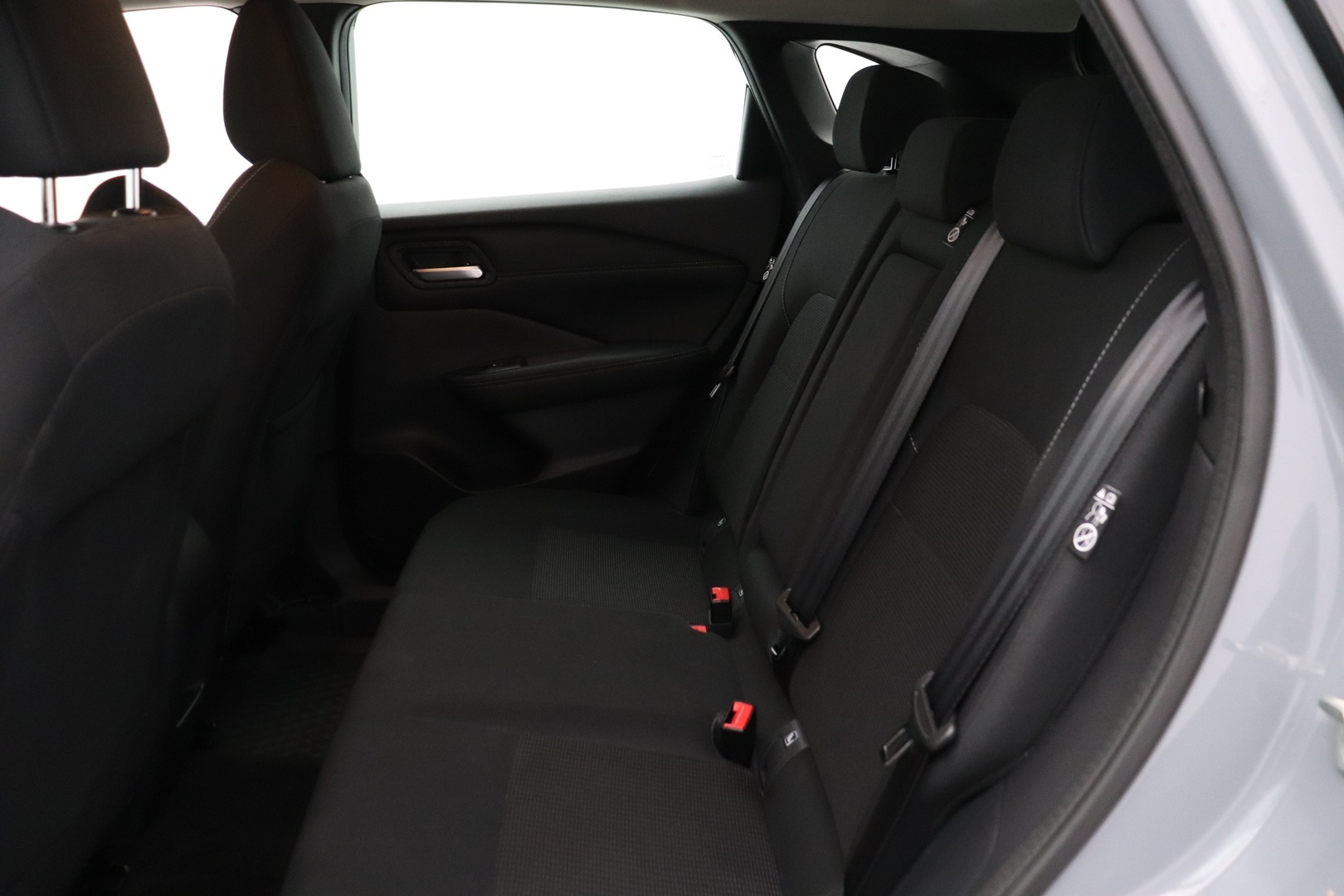 NISSAN Qashqai 2024