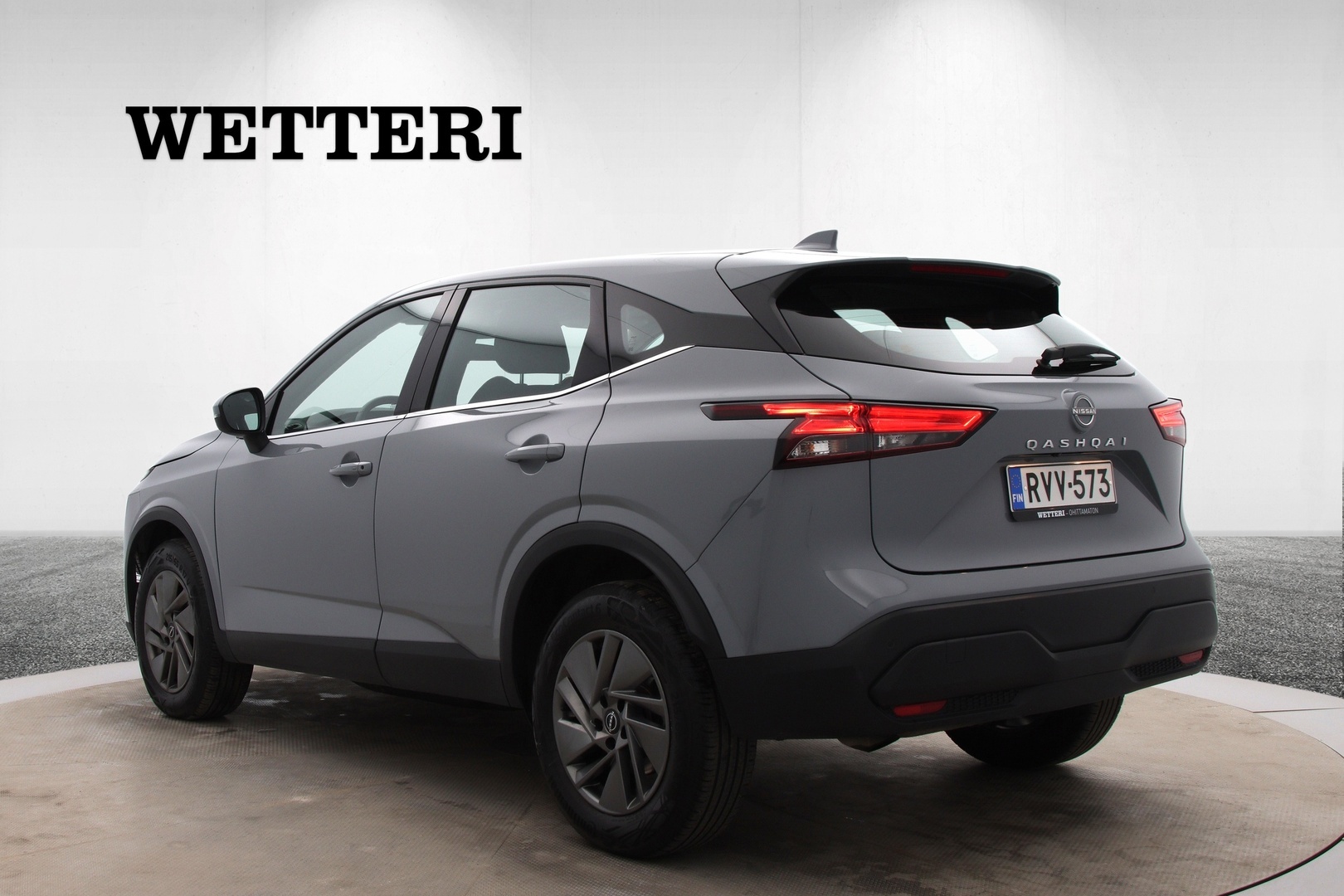 NISSAN Qashqai 2024