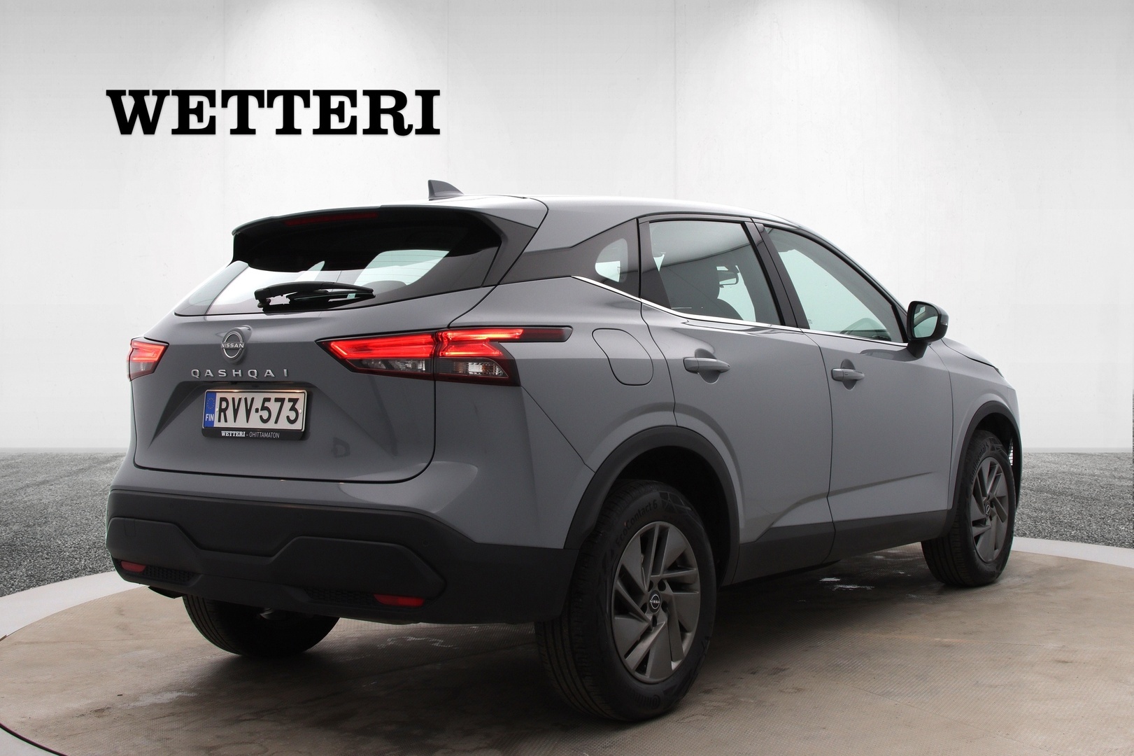 NISSAN Qashqai 2024
