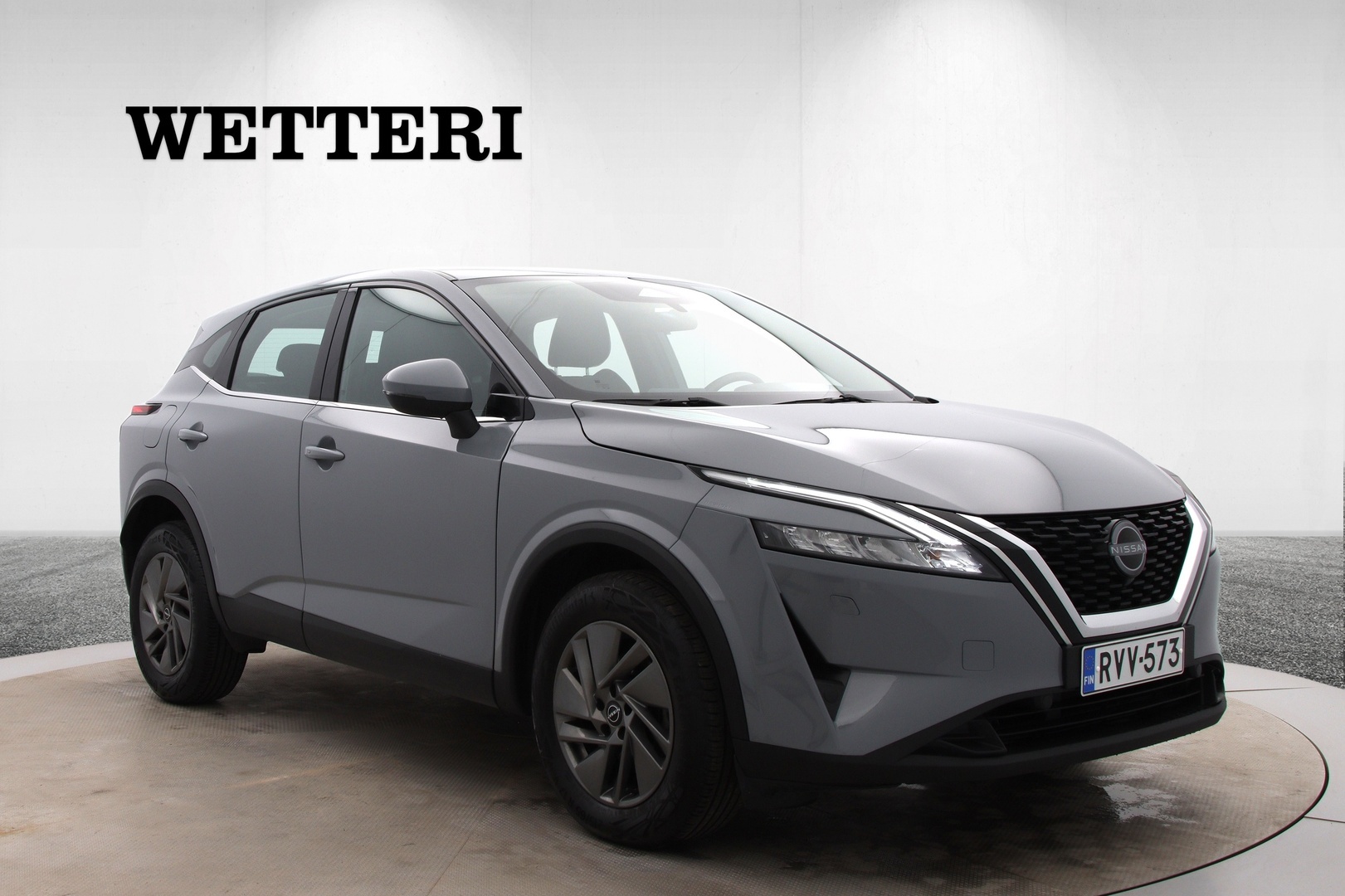NISSAN Qashqai 2024