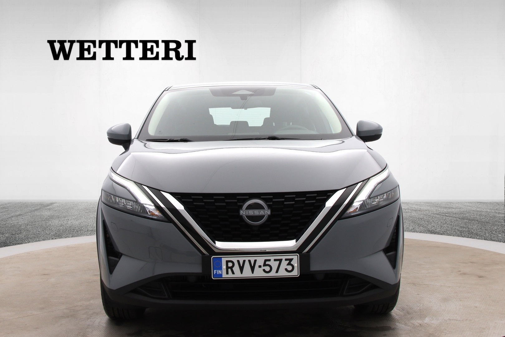NISSAN Qashqai 2024