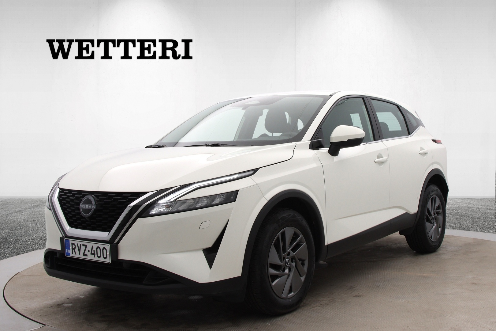 NISSAN Qashqai 2024
